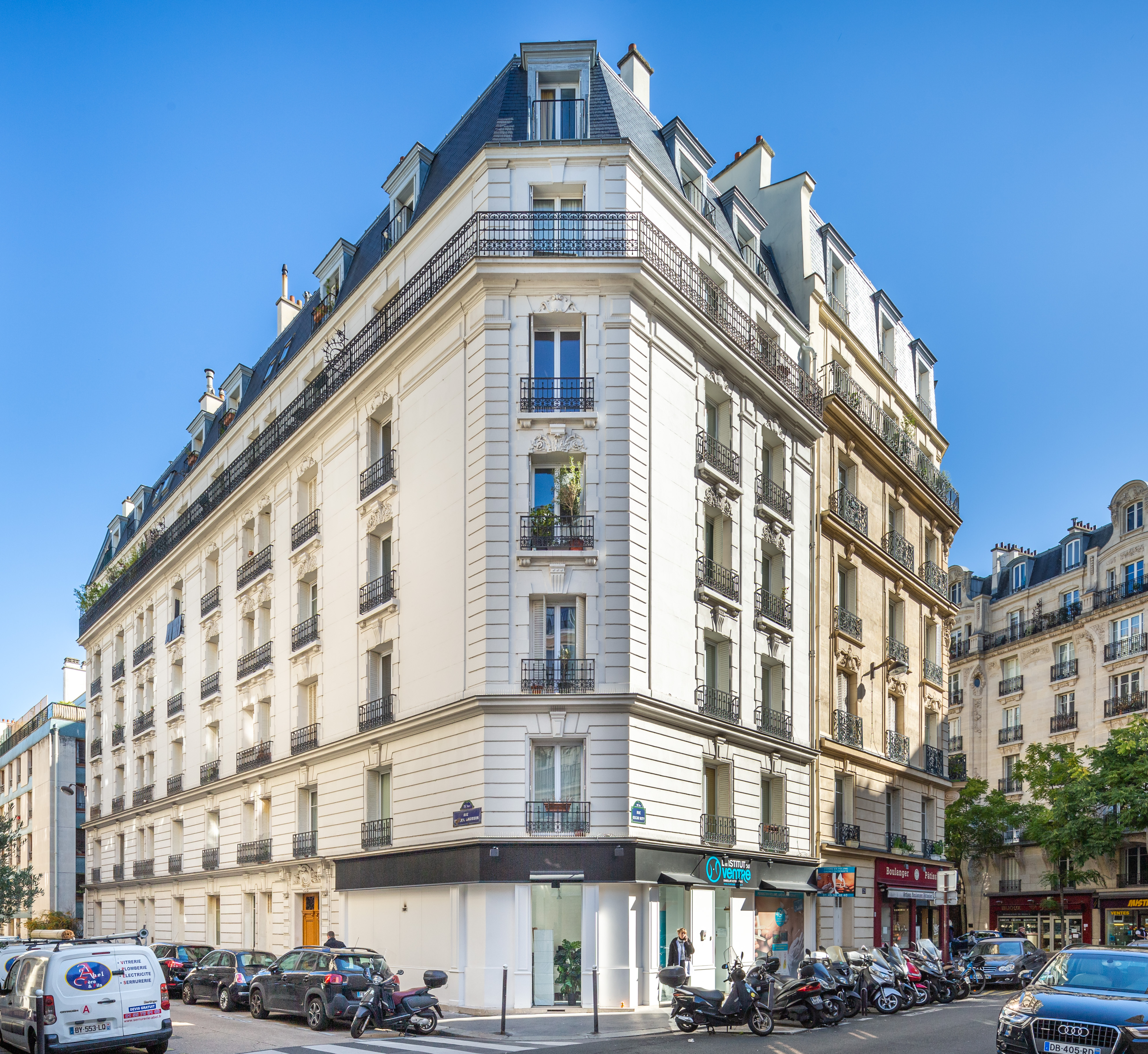 Paris (75)