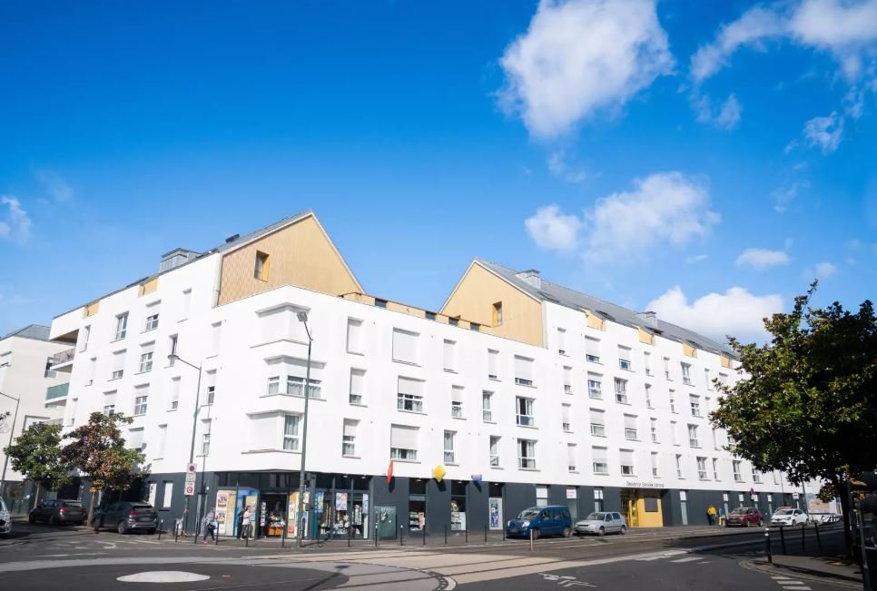 Nantes (44)