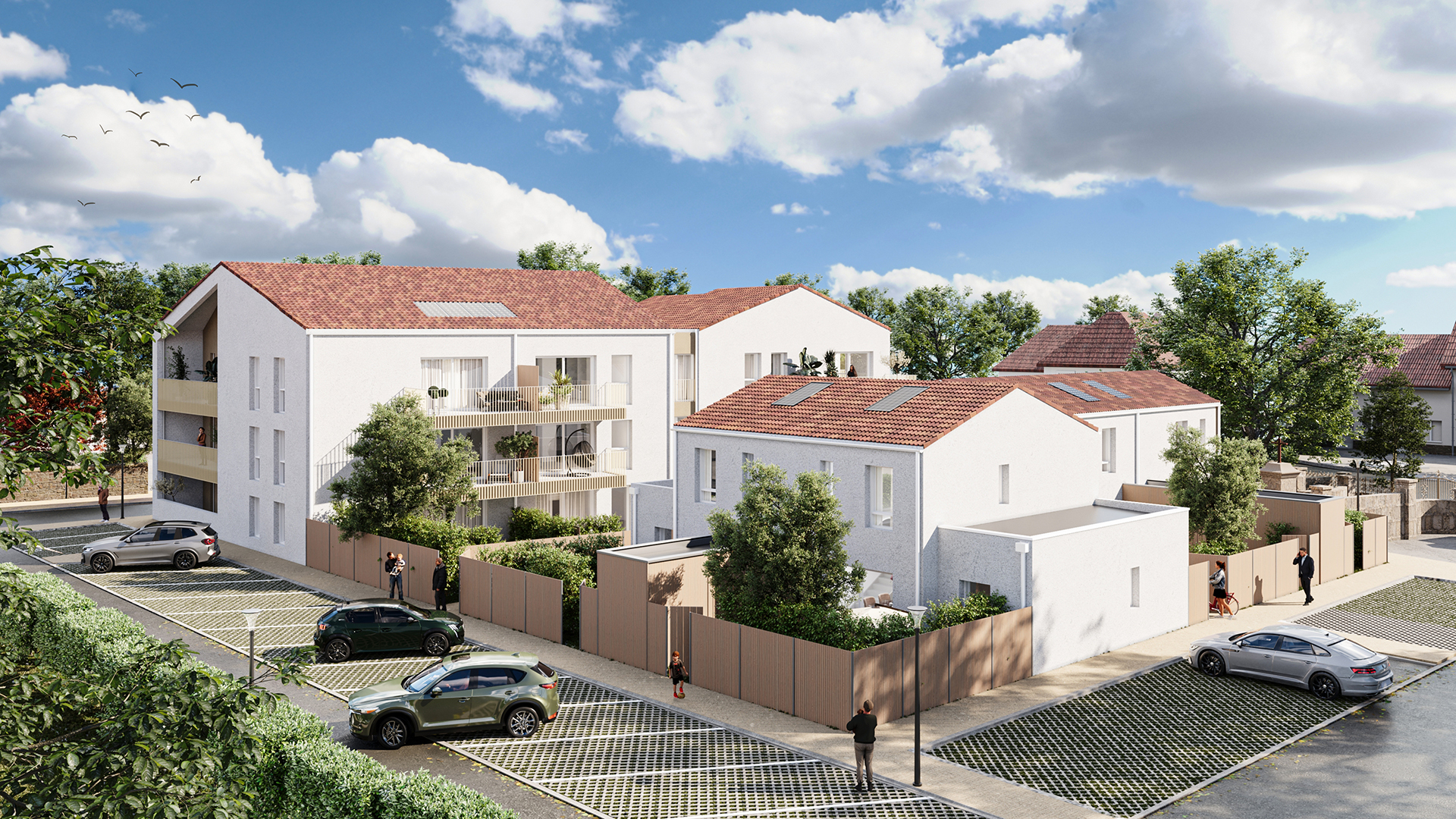 Montaigu-Vendée (85)