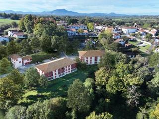 Programme neuf à Arbonne – 4 logements – À partir de 397 000 €