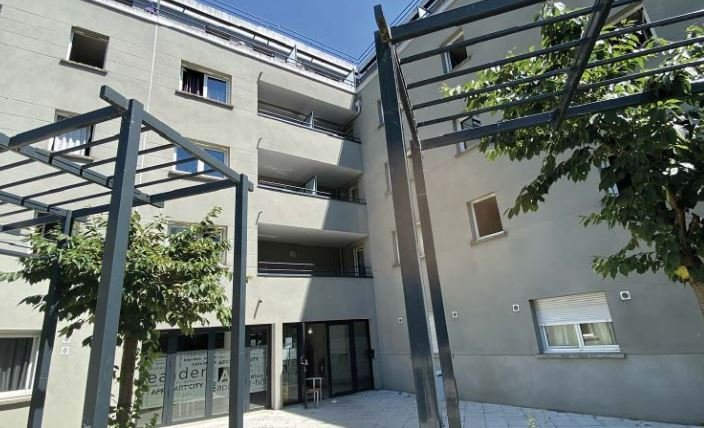 Alfortville (94)