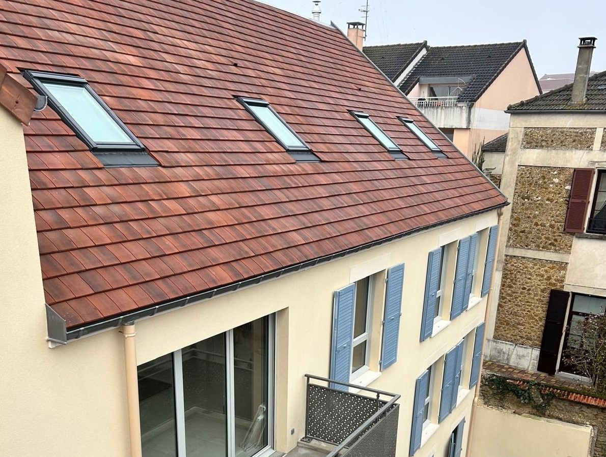 Arpajon (91)