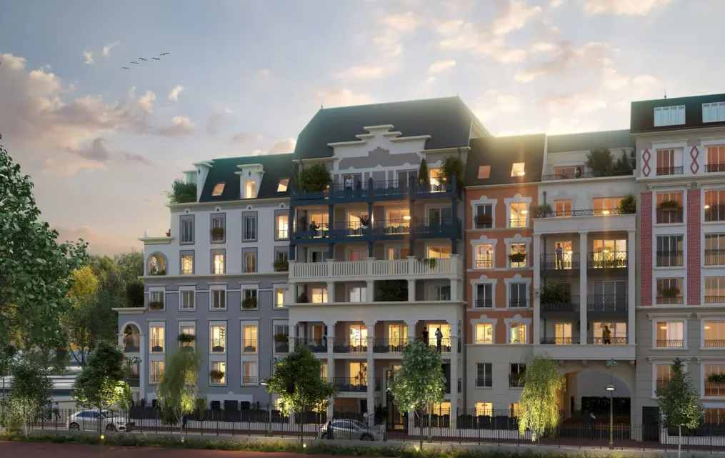 Le Plessis-Robinson (92)