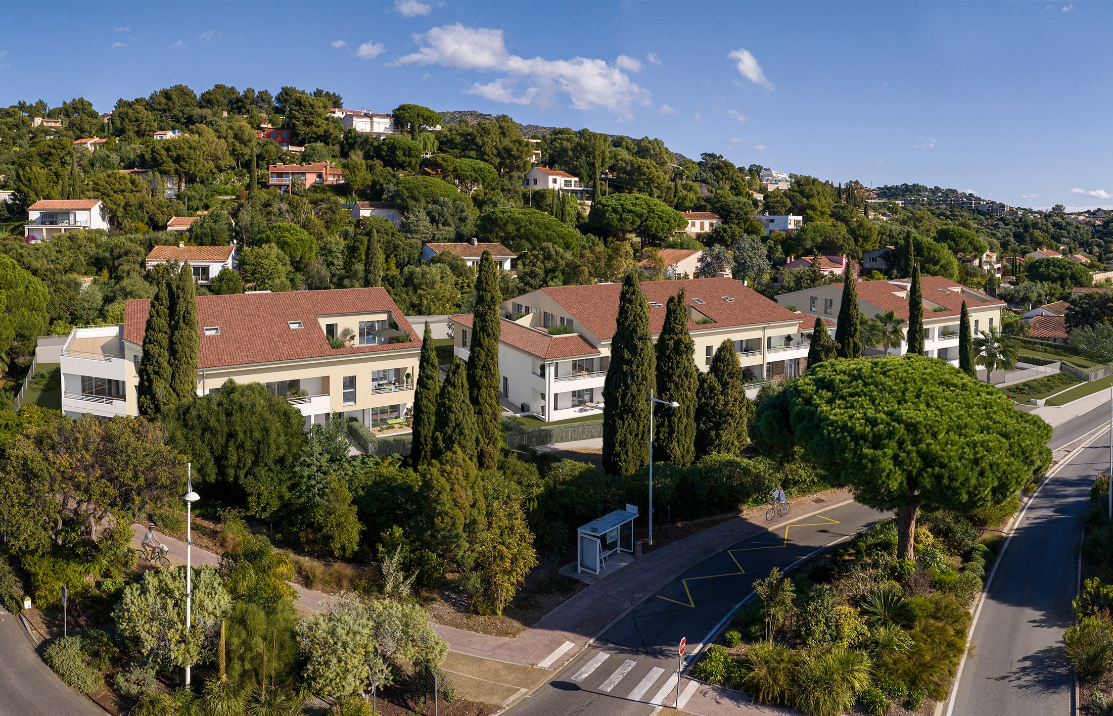 Bormes-les-Mimosas (83)