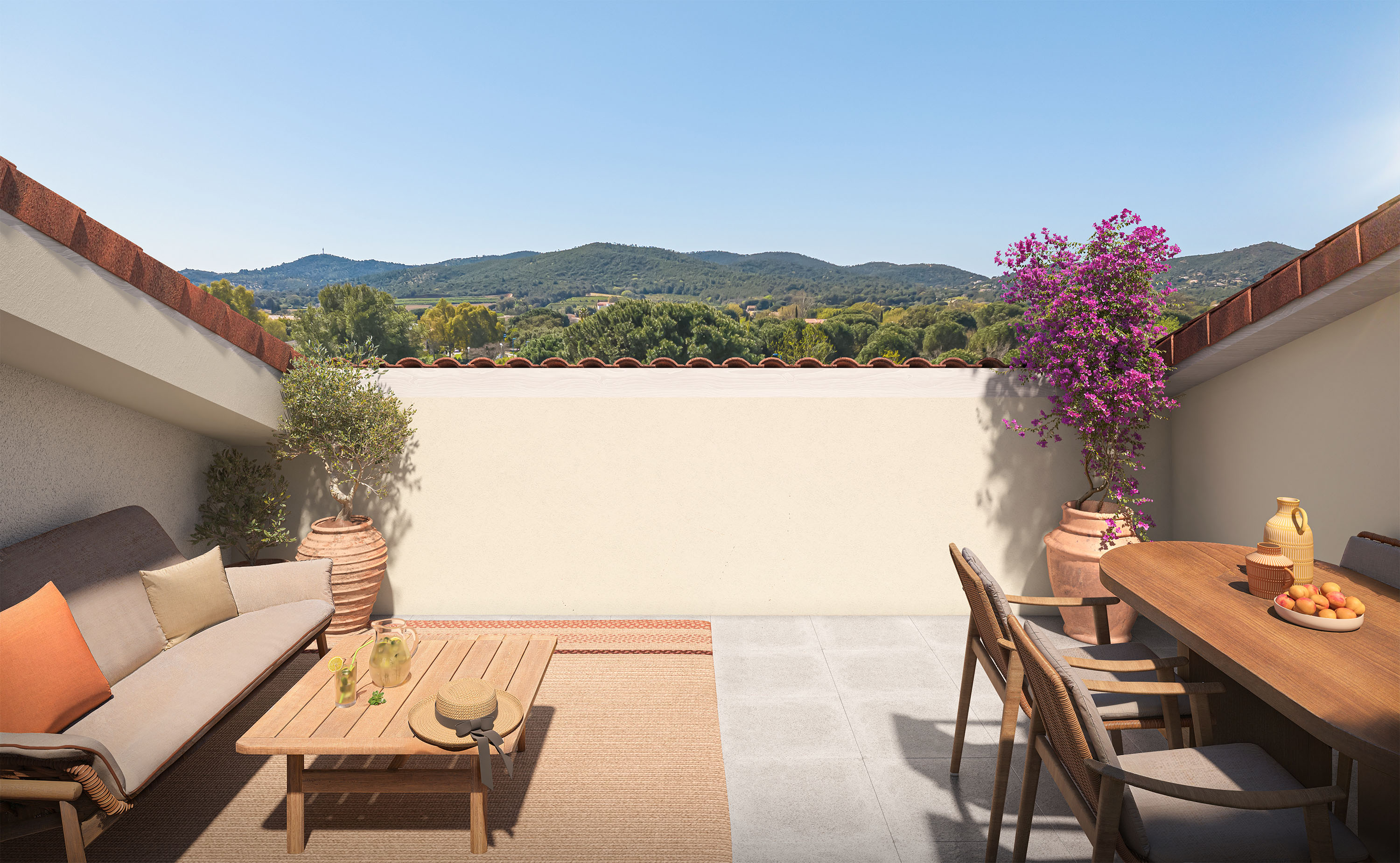 Bormes-les-Mimosas (83)