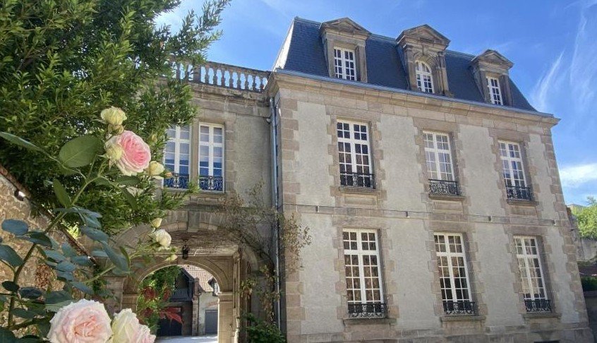 Programme neuf à Limoges – 3 logements – À partir de 141 800 €