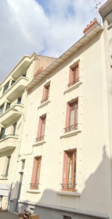 Programme neuf à Clermont-Ferrand – 1 logement – À partir de 164 892 €