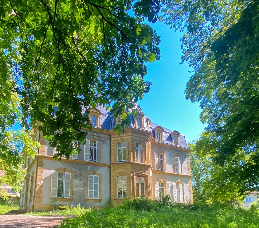 Ars-sur-Moselle (57)