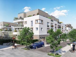 Carrières-sur-Seine (78)
