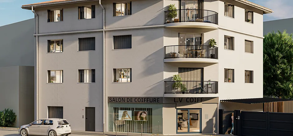 Villeurbanne (69)