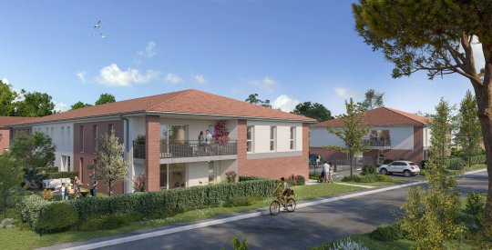 Aucamville (31)