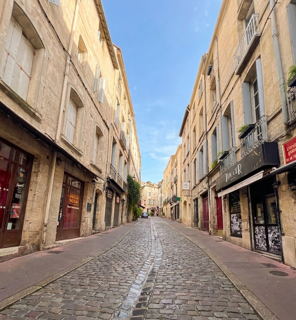 Montpellier (34)