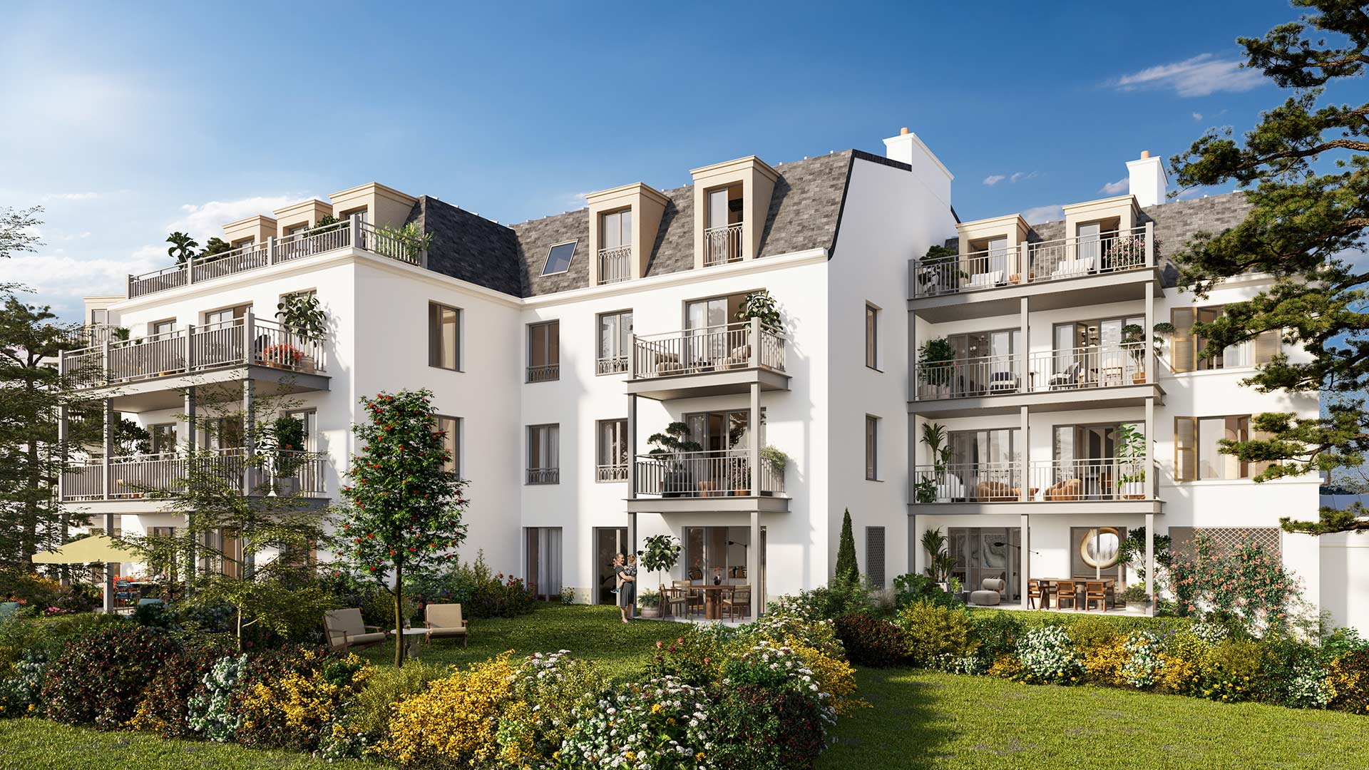 Sèvres (92)