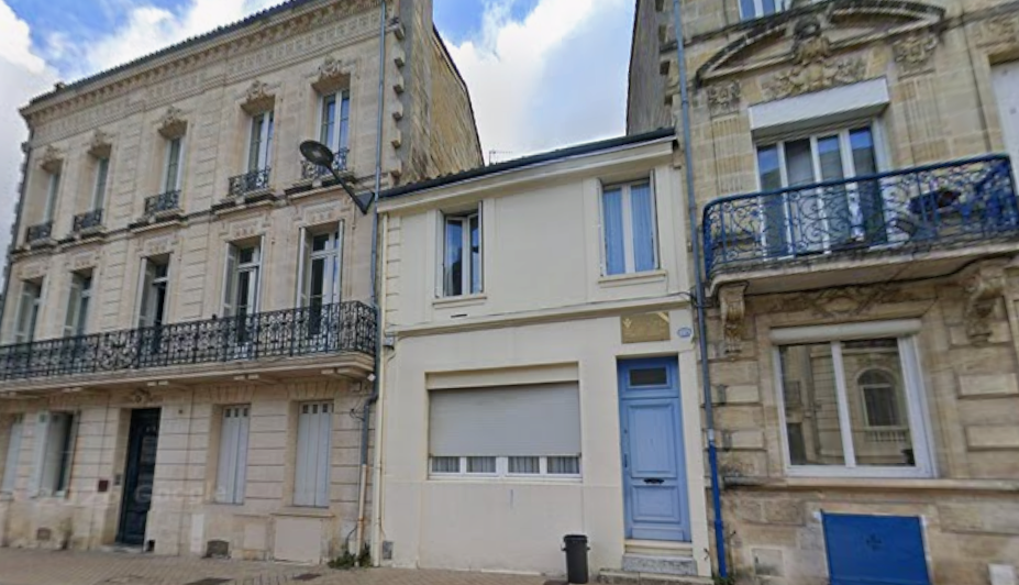 Programme neuf à Bordeaux – 1 logement – À partir de 799 627 €