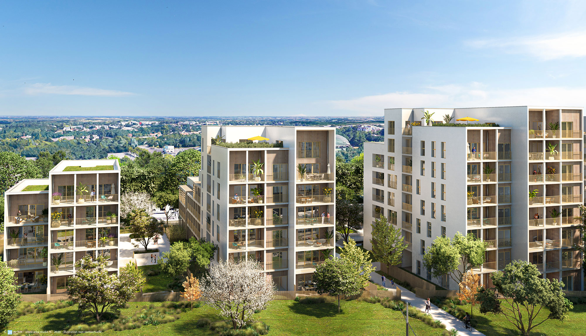Nantes (44)