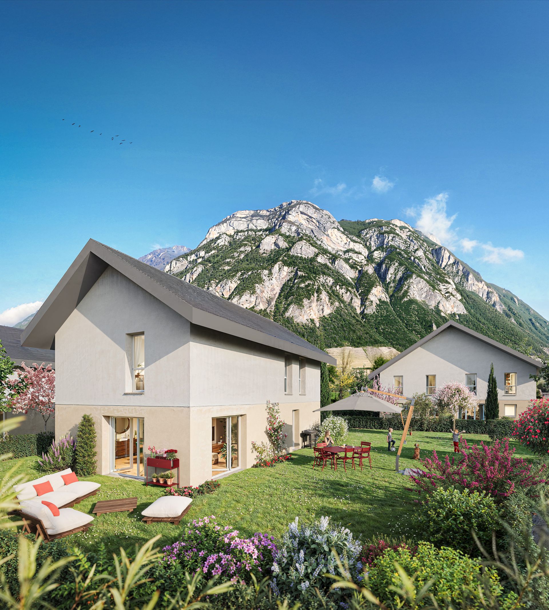 Porte-de-Savoie (73)