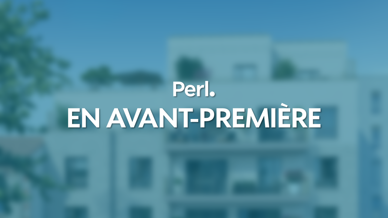 Programme neuf à Vanves – 6 logements – À partir de 159 400 €