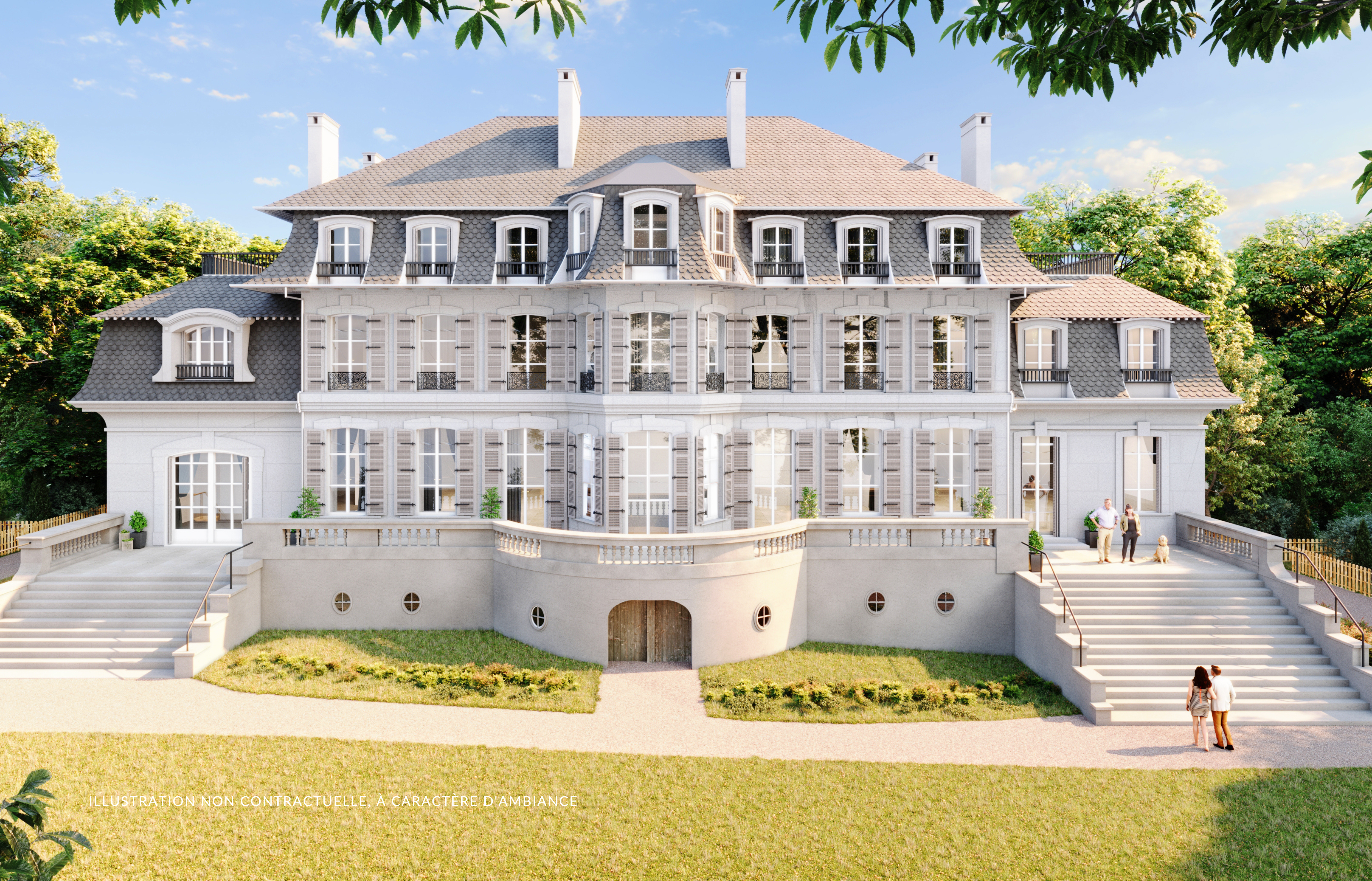 Pontoise (95)