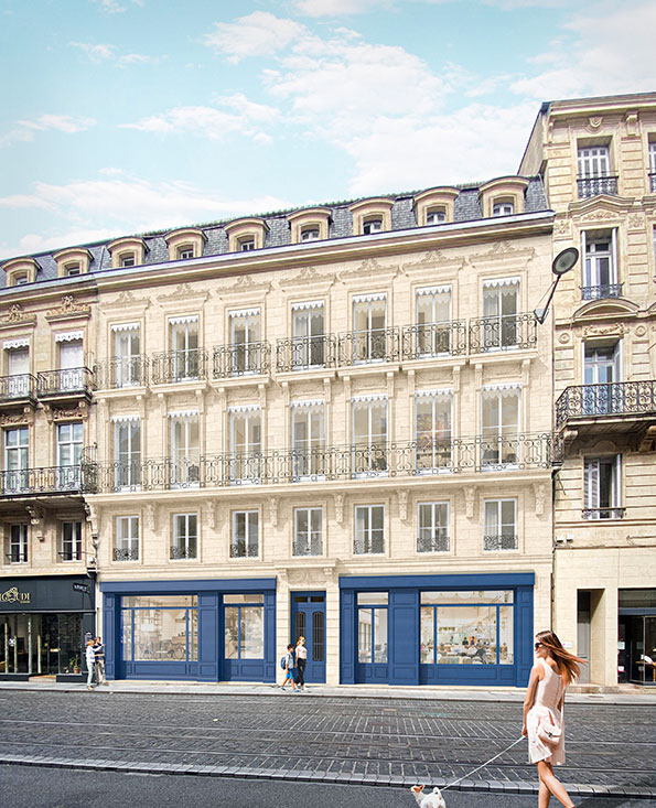 Bordeaux (33)