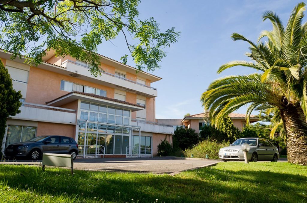 Borgo (2B)