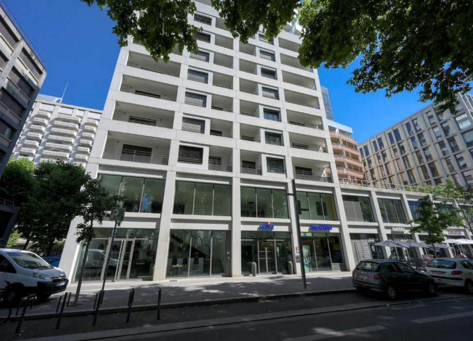 Lyon (69)