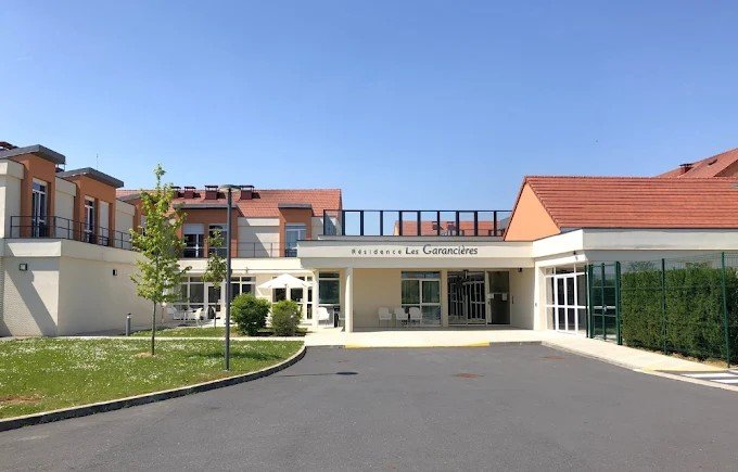 Leudeville (91)