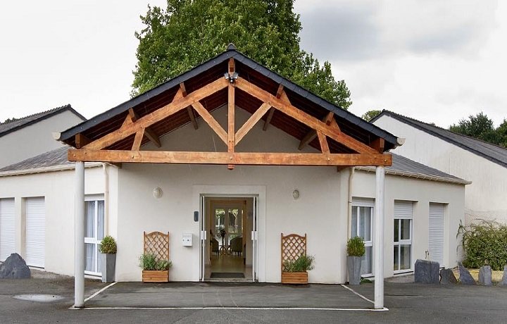 Programme neuf à Loire-Authion – 1 logement – À partir de 119 900 €