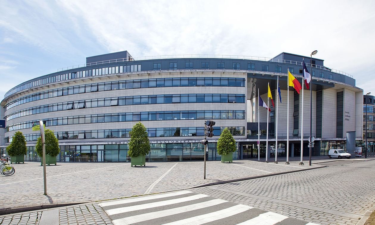Orléans (45)