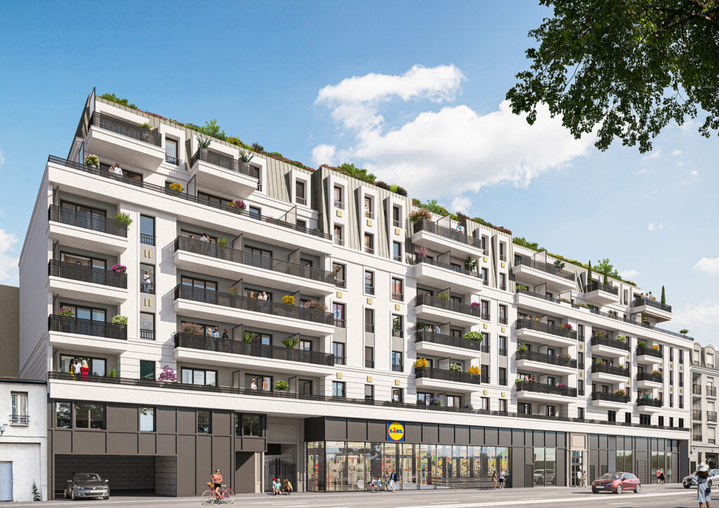 Bezons (95)