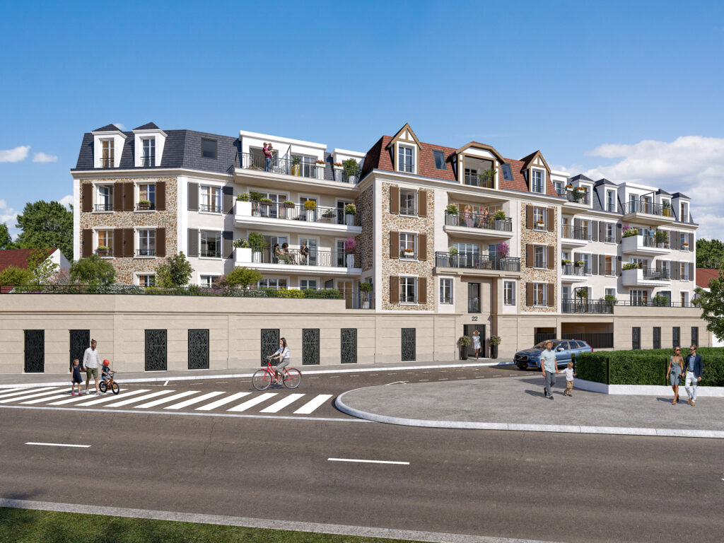 Villeneuve-Saint-Georges (94)