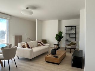 Programme neuf à Fontenay-aux-Roses – 1 logement – À partir de 697 000 €