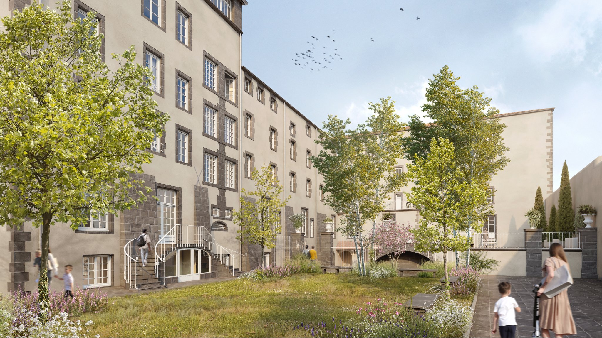 Clermont-Ferrand (63)