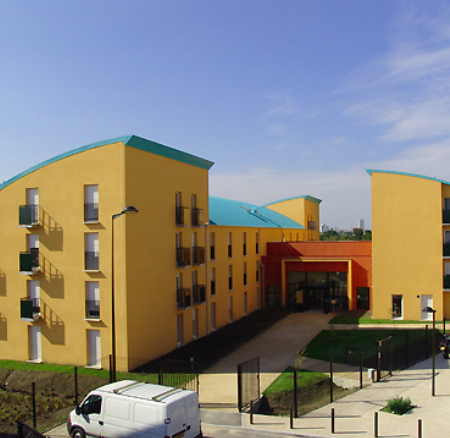 Villetaneuse (93)