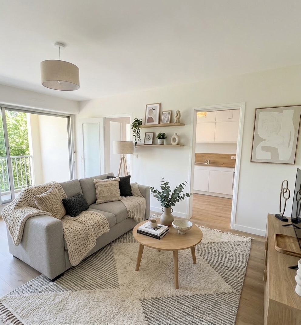 Programme neuf à Montpellier – 1 logement – À partir de 194 519 €