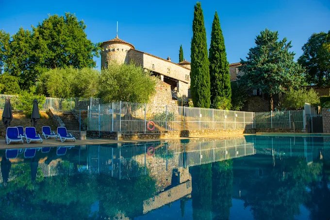 Programme neuf à Berrias-et-Casteljau – 3 logements – À partir de 77 200 €