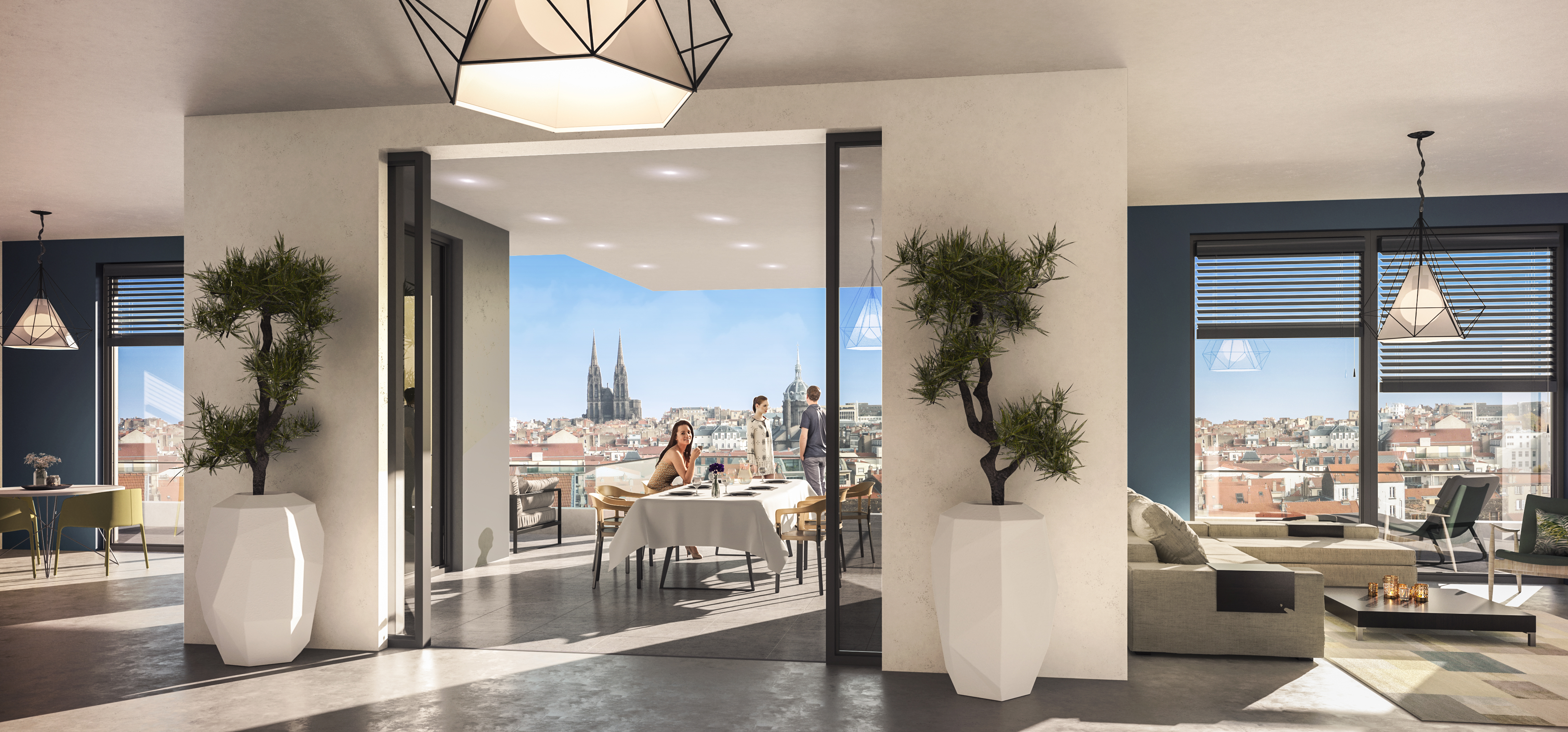 Clermont-Ferrand (63)