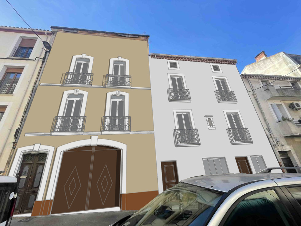 Béziers (34)