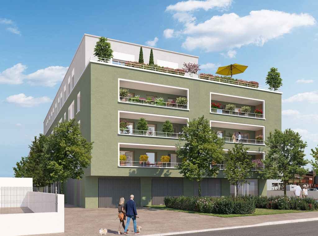 Annemasse (74)
