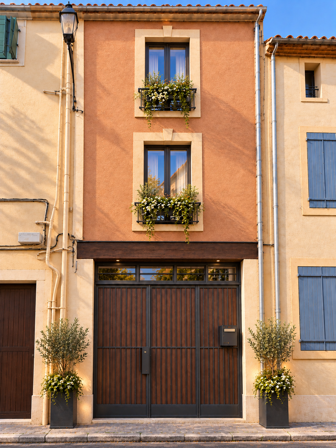 Programme neuf à Narbonne – 7 logements – À partir de 135 797 €