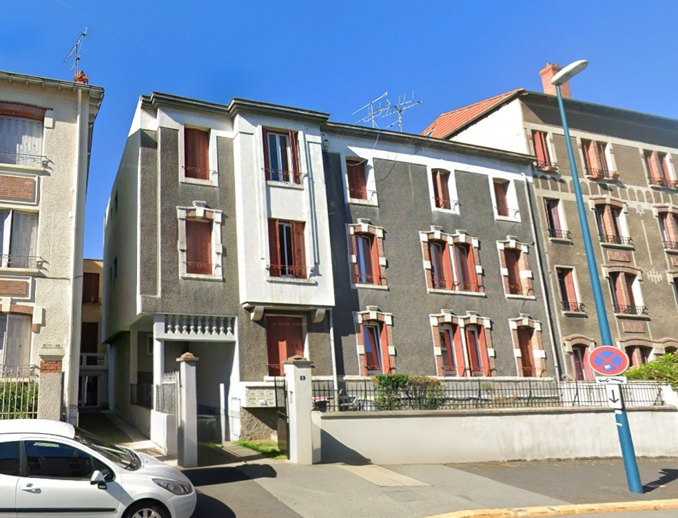 Clermont-Ferrand (63)