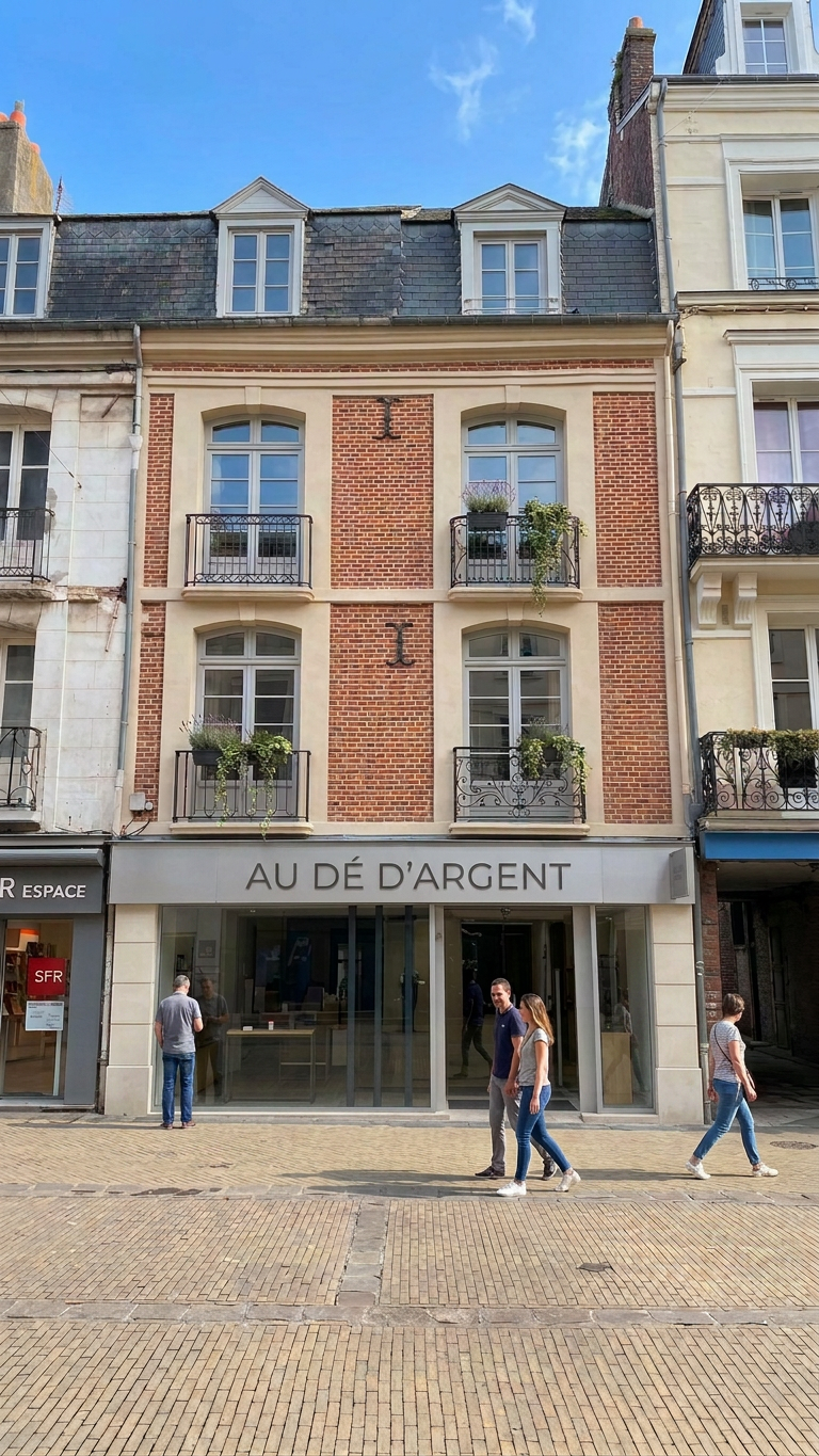 Dieppe (76)