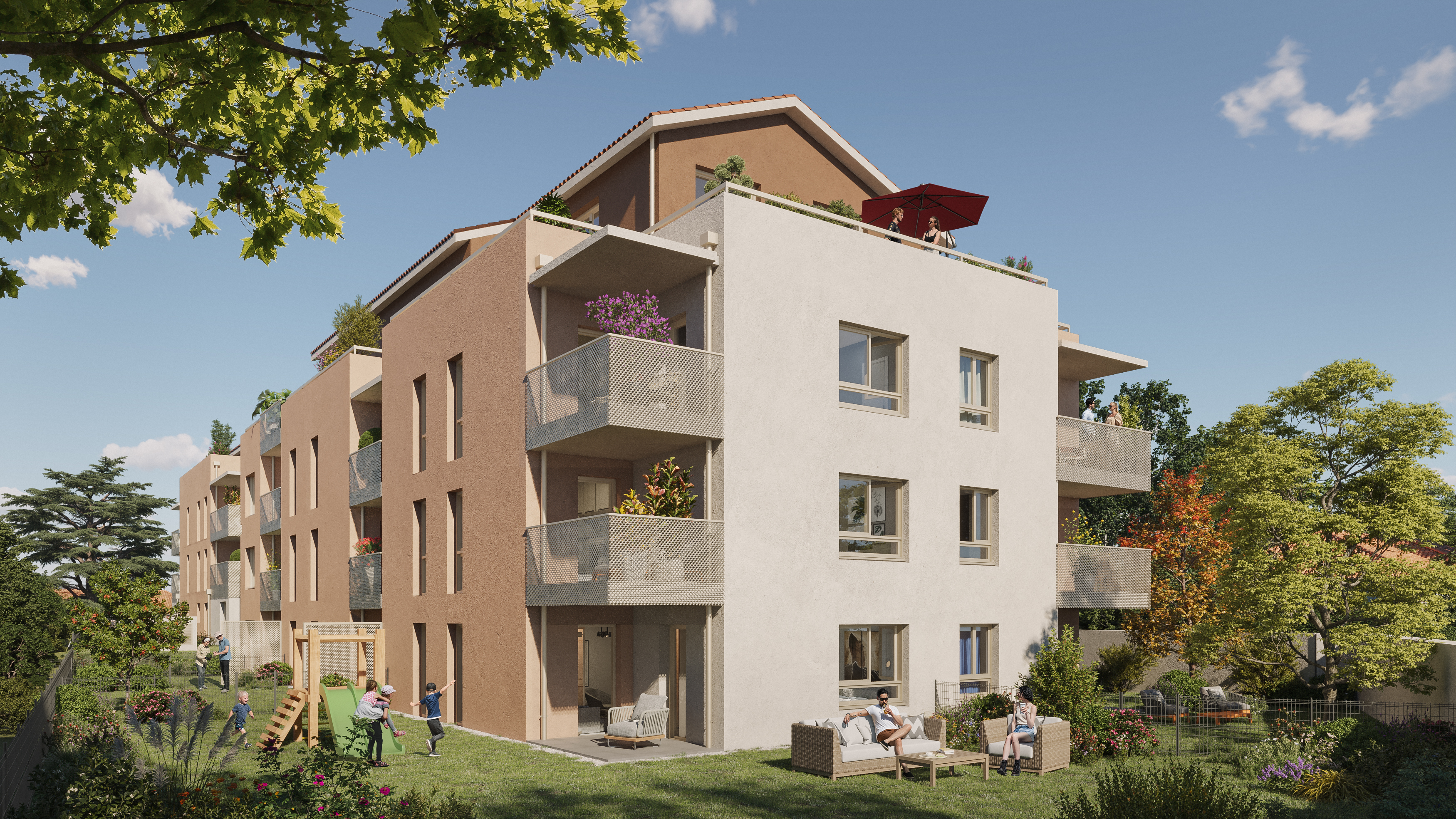 Craponne (69)