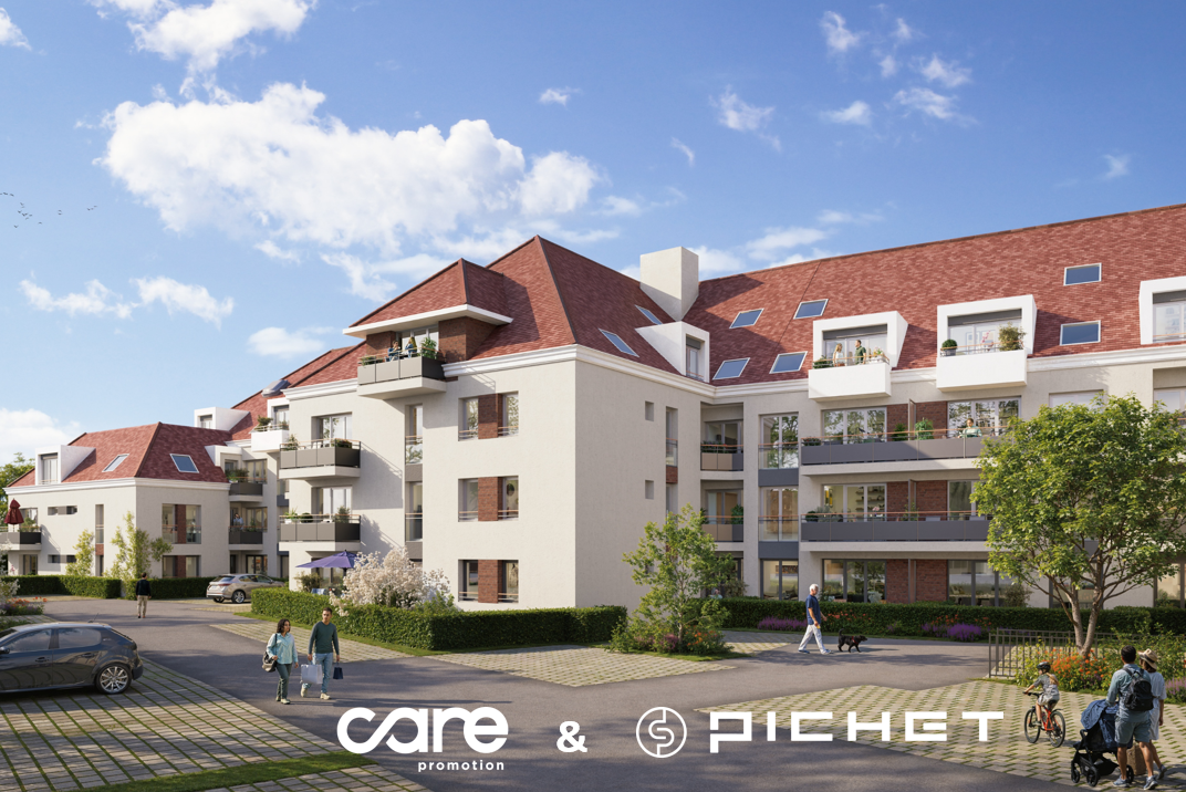 Cormeilles-en-Parisis (95)