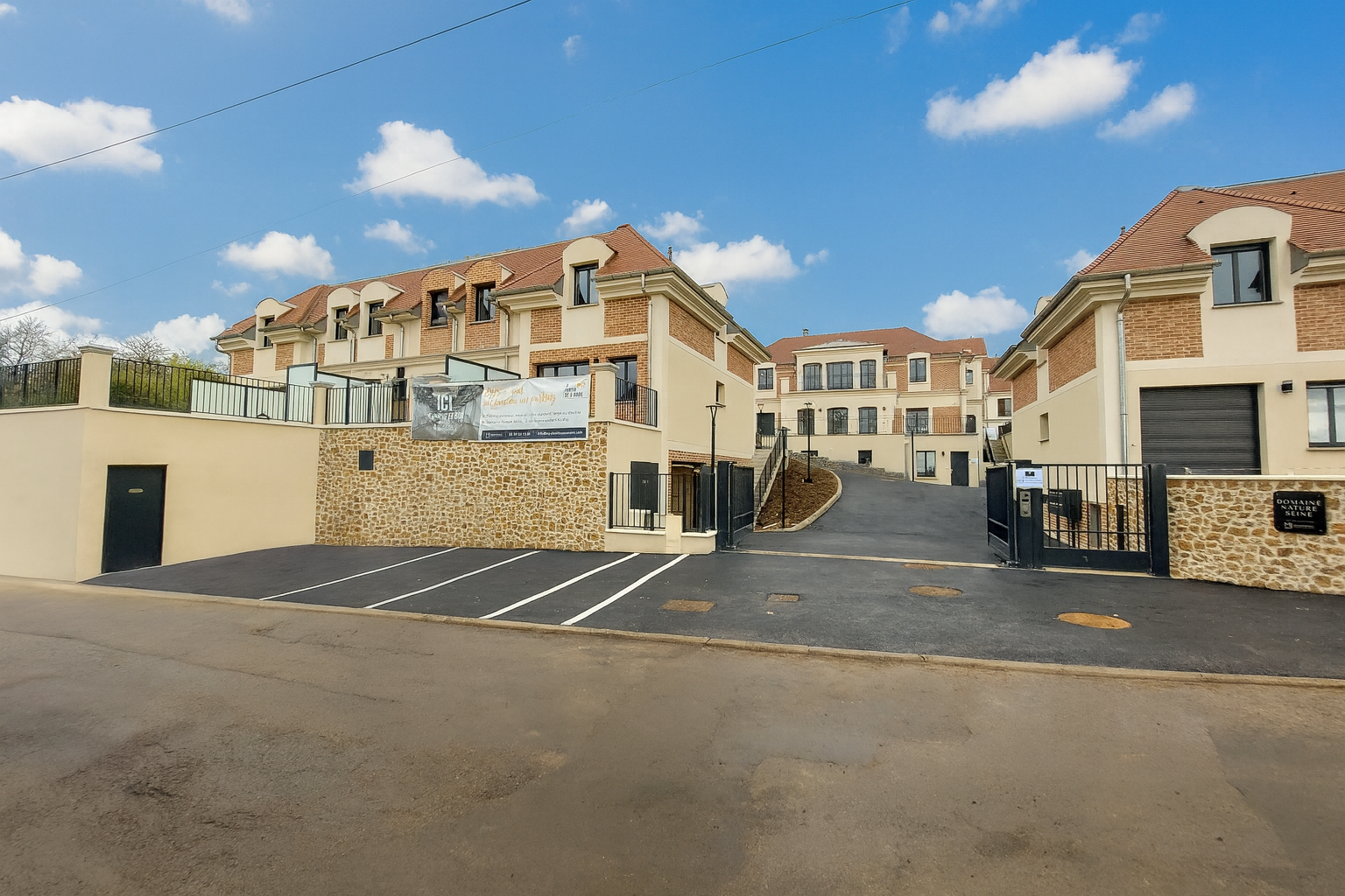 Cormeilles-en-Parisis (95)