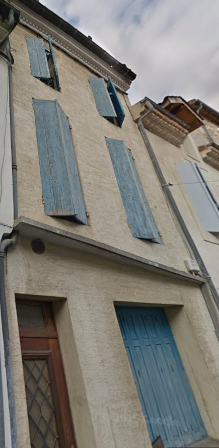 Programme neuf à Agen – 1 logement – À partir de 180 903 €