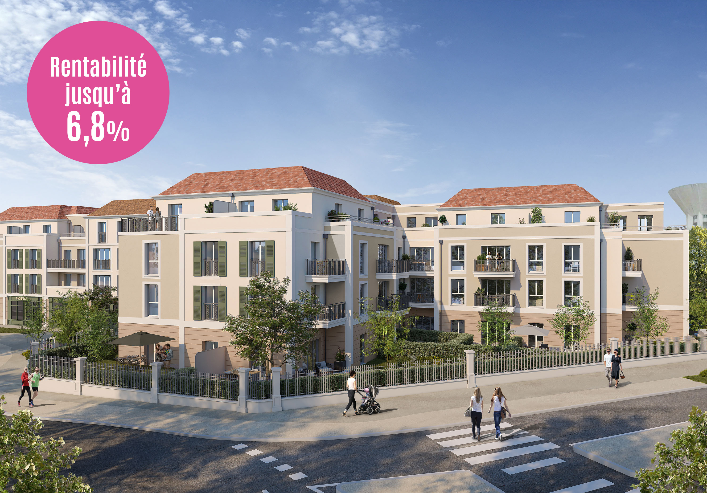 Saclay (91)