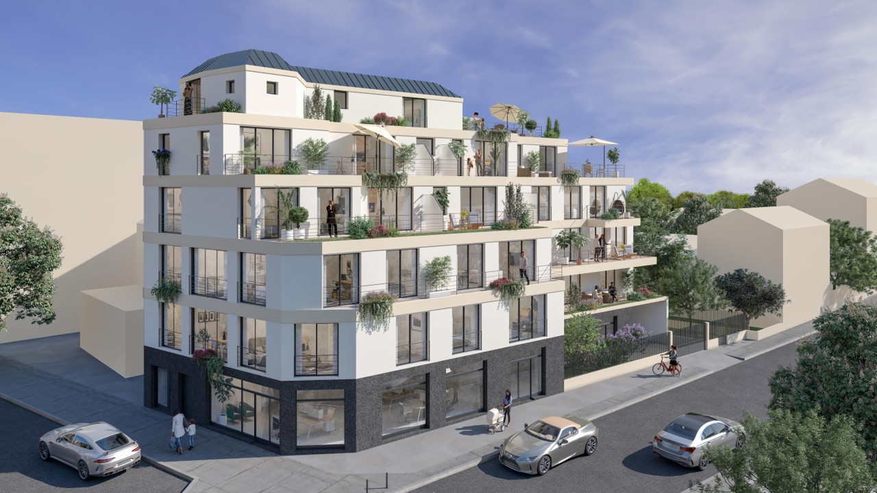 Rosny-sous-Bois (93)