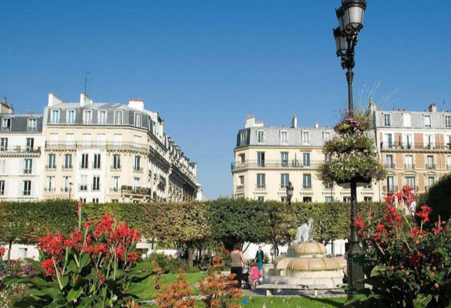 Levallois-Perret (92)