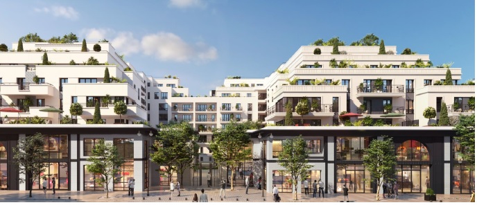 Saint-Ouen-sur-Seine (93)