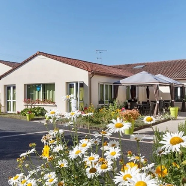 Programme neuf à Monts-sur-Guesnes – 1 logement – À partir de 75 624 €